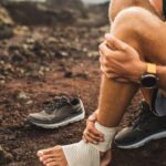 Immediate Care for Tendon Injuries