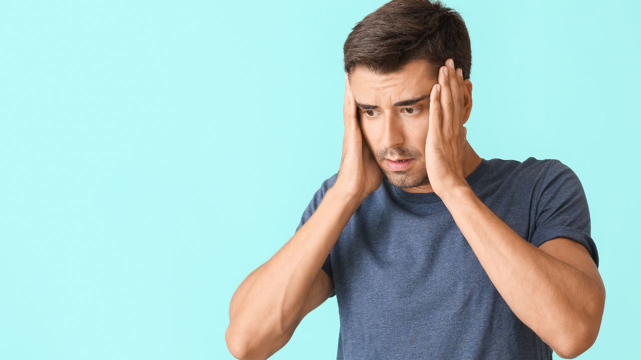 What Causes Trigger Finger