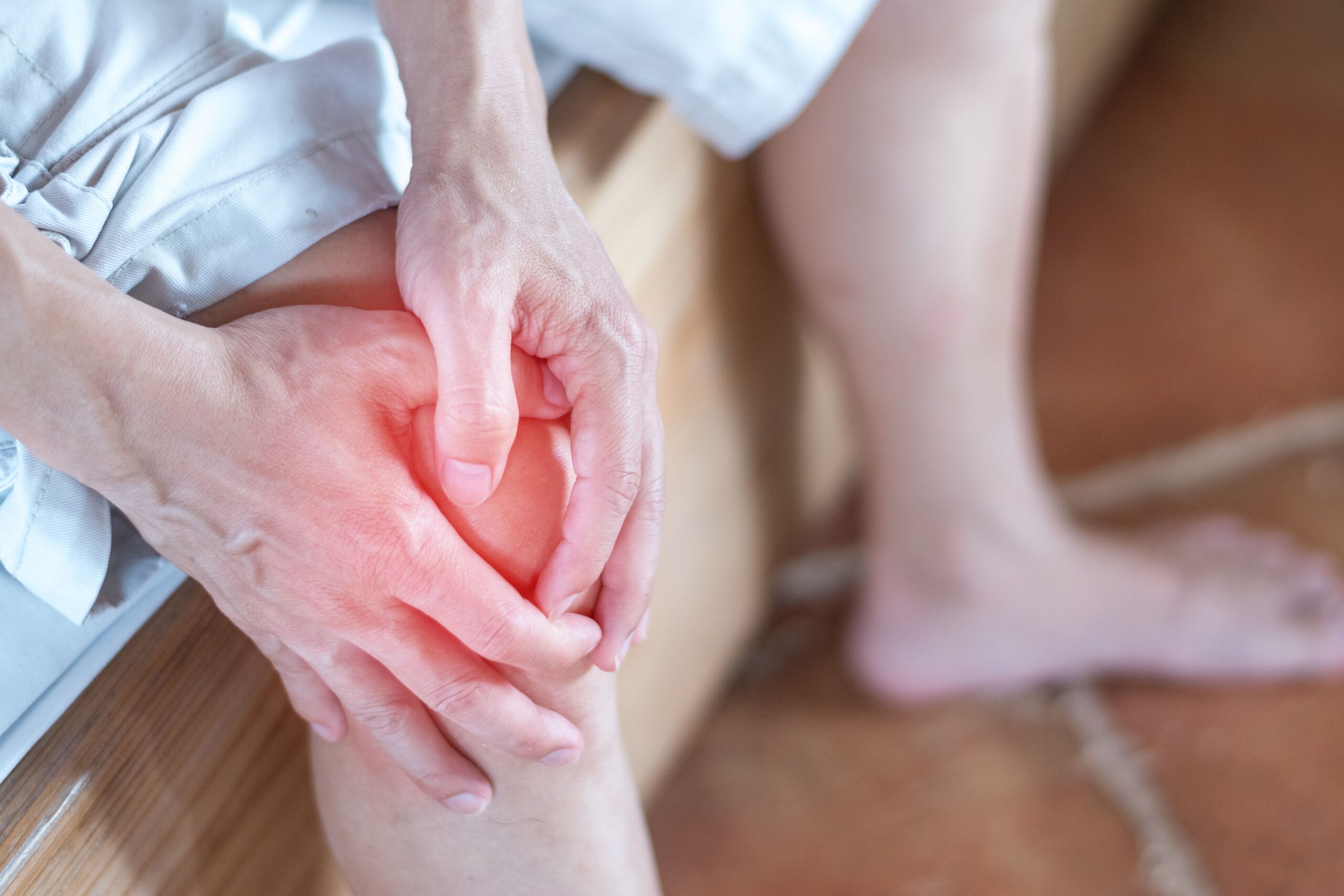 Hand and Wrist Arthritis Treatment Katy
